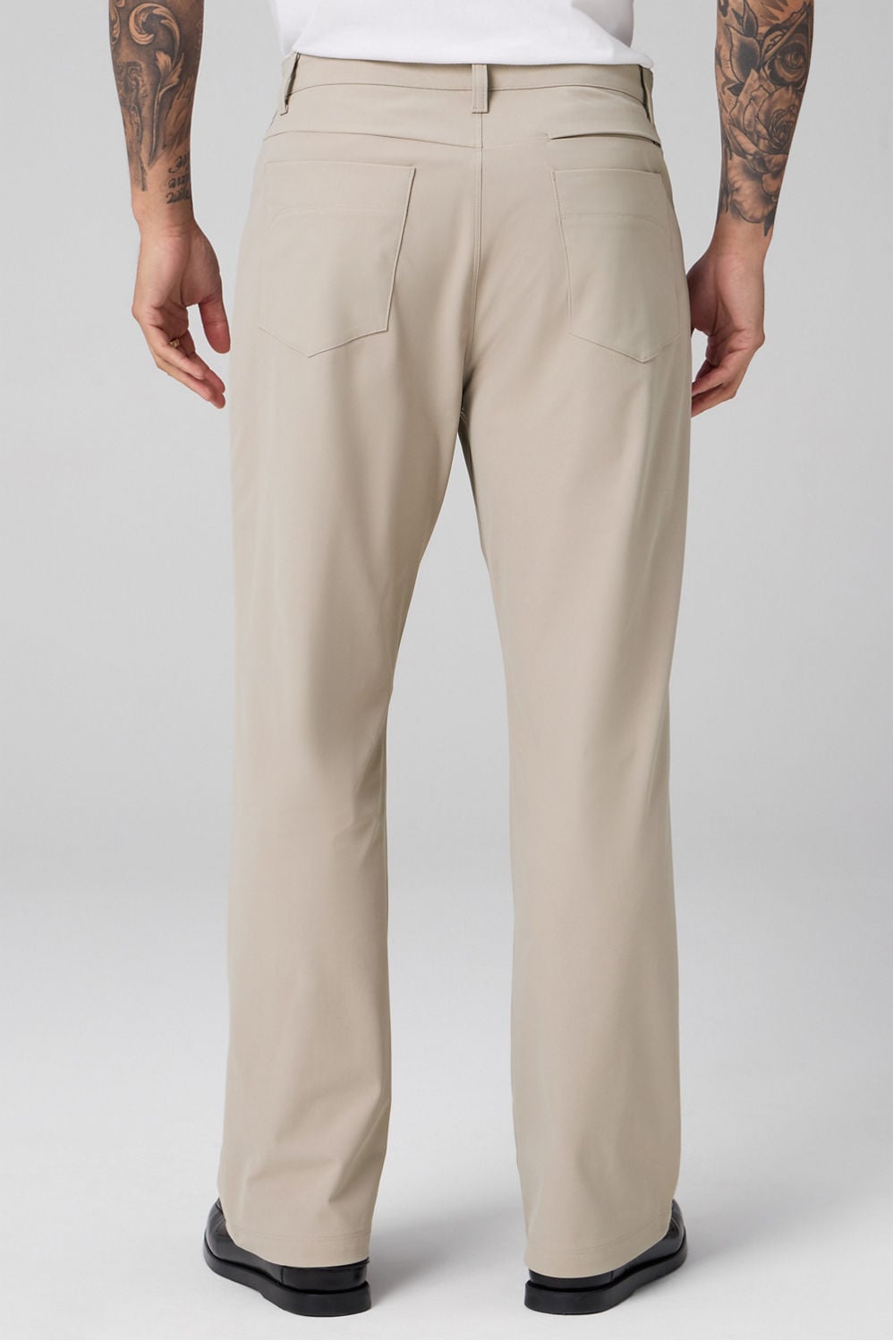 THE DON BAGGY PANT