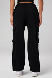 YEAR ROUND TERRY CARGO JOGGER