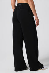 WIDE LEG PANT