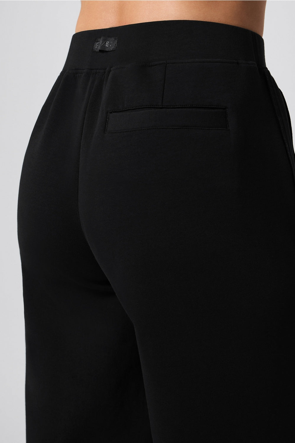 WIDE LEG PANT