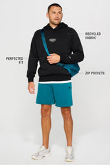 THE YEAR ROUND TERRY HOODIE