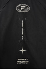 THE YEAR ROUND TERRY HOODIE