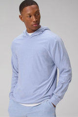 THE CLOUD JERSEY HOODIE