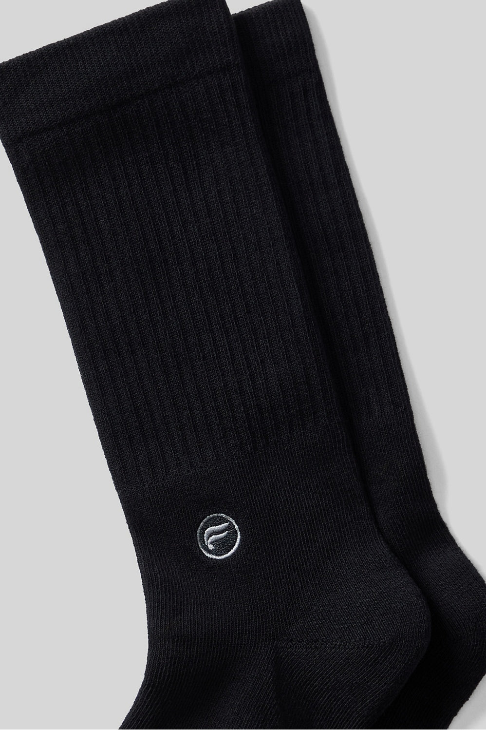 THE EVERYDAY CREW SOCK