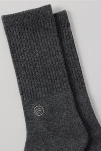 THE EVERYDAY CREW SOCK