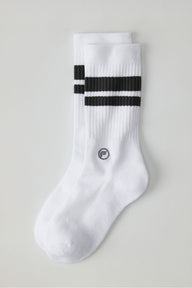 THE EVERYDAY CREW SOCK