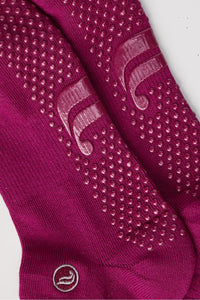 THE POWERHOUSE GRIP SOCK