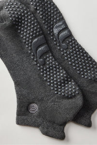 THE POWERHOUSE GRIP SOCK