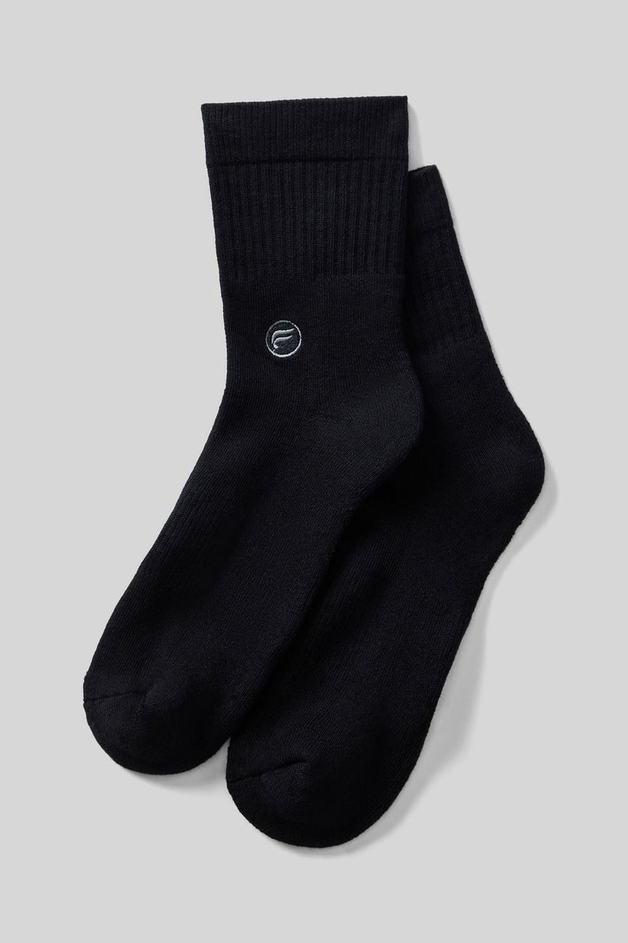 THE EVERYDAY QUARTER CREW SOCK