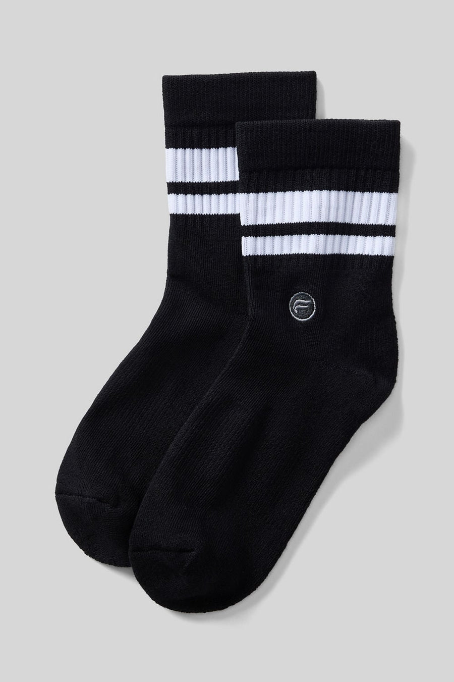 THE EVERYDAY QUARTER CREW SOCK