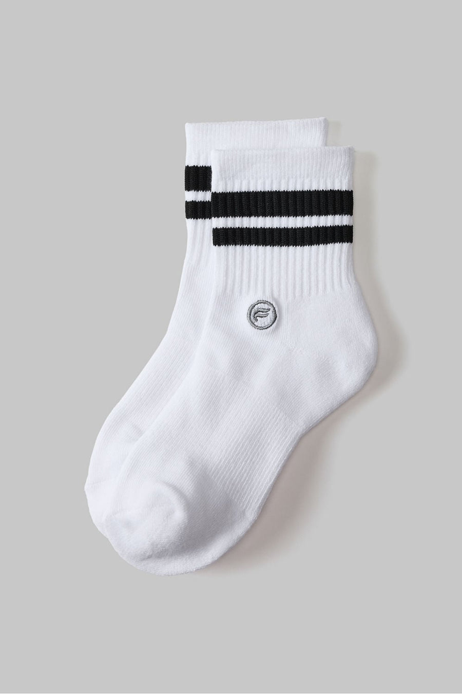 THE EVERYDAY QUARTER CREW SOCK