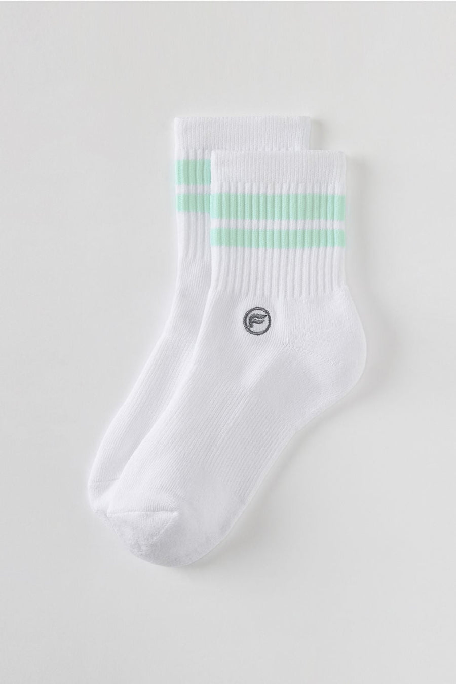 THE EVERYDAY QUARTER CREW SOCK