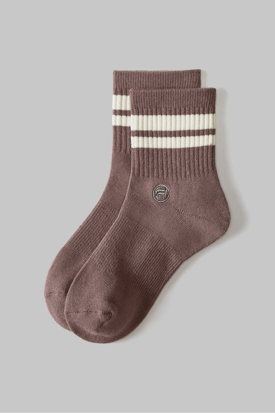 THE EVERYDAY QUARTER CREW SOCK