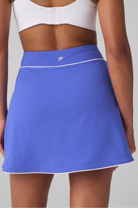 ON-THE-GO CLASSIC MINI SKIRT