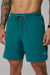 THE 7" ONE SHORT