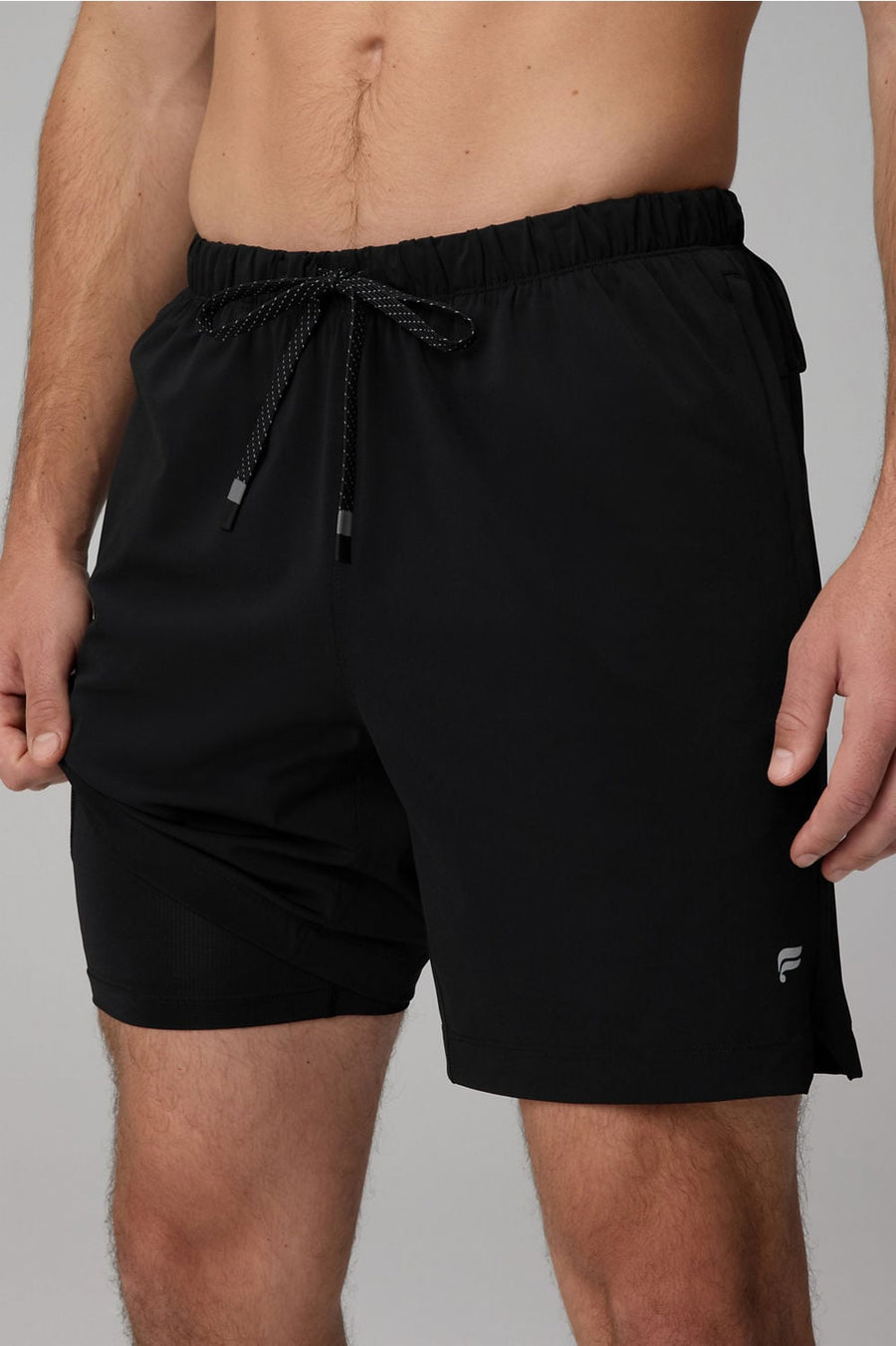 THE 7" ONE SHORT (LINED)