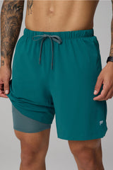 THE 7" ONE SHORT (LINED)