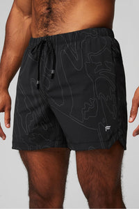 THE 5" ONE SHORT