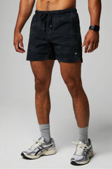 THE 5" ONE SHORT