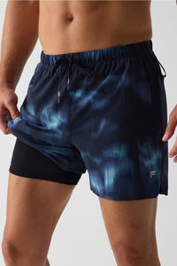 THE 5'' ONE SHORT