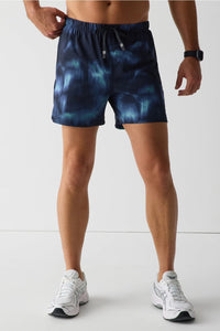 THE 5'' ONE SHORT