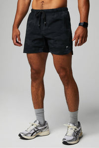 THE 5'' ONE SHORT