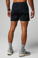 THE 5'' ONE SHORT