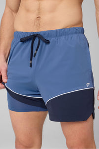 THE 5" ONE SHORT PIPED (LINED)