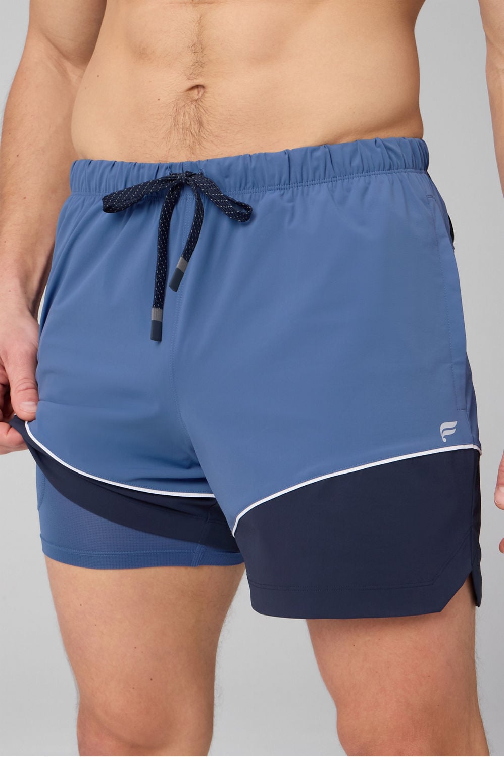THE 5" ONE SHORT PIPED (LINED)