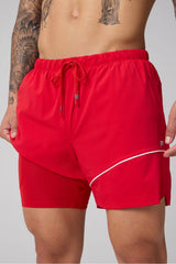 THE 5" ONE SHORT PIPED (LINED)