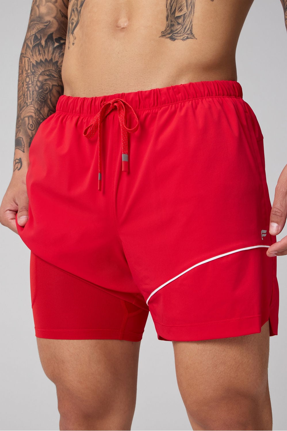 THE 5" ONE SHORT PIPED (LINED)