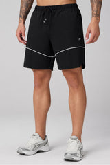 THE 7" ONE SHORT PIPED (LINED)