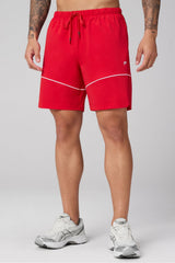 THE 7" ONE SHORT PIPED (LINED)