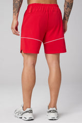 THE 7" ONE SHORT PIPED (LINED)