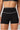 THE NO-SEAM PURELUXE TLC SHORT 4"