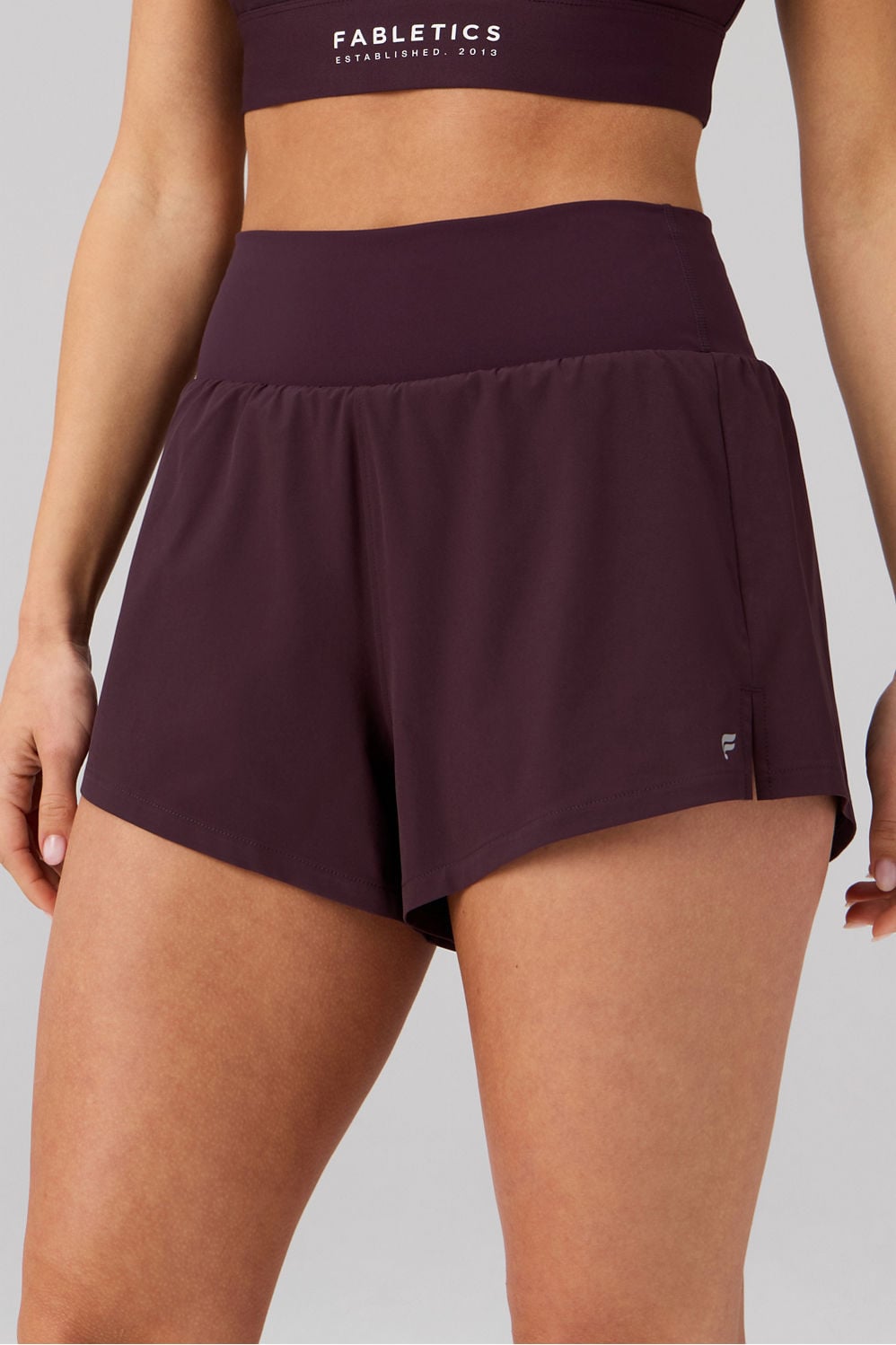SUNCHASER SHORT 3"