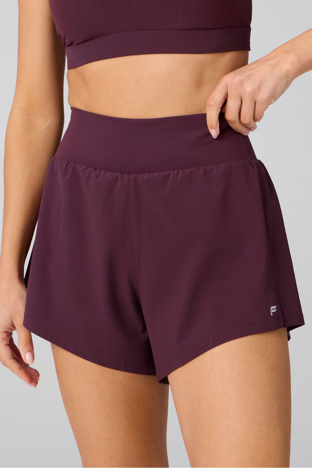SUNCHASER SHORT 4.5"