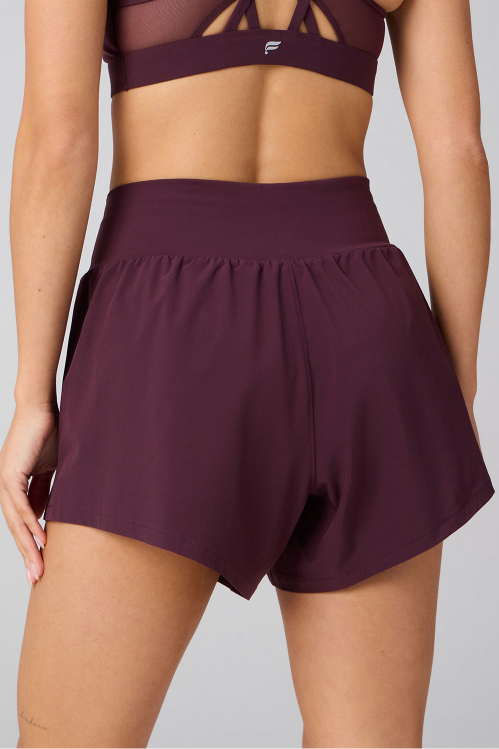 SUNCHASER SHORT 4.5"