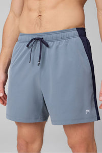 THE 5" O2 RUN SHORT (UNLINED)