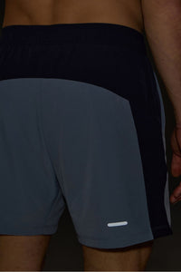 THE 5" O2 RUN SHORT (UNLINED)