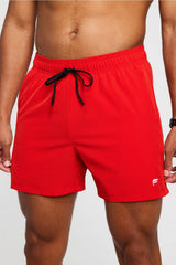 THE 5" O2 RUN SHORT (UNLINED)