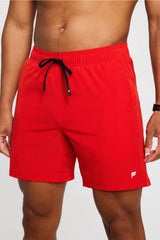 THE 7"" O2 RUN SHORT (UNLINED)