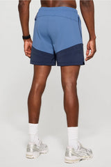 THE 7" ONE SHORT VENTILATED (LINED)