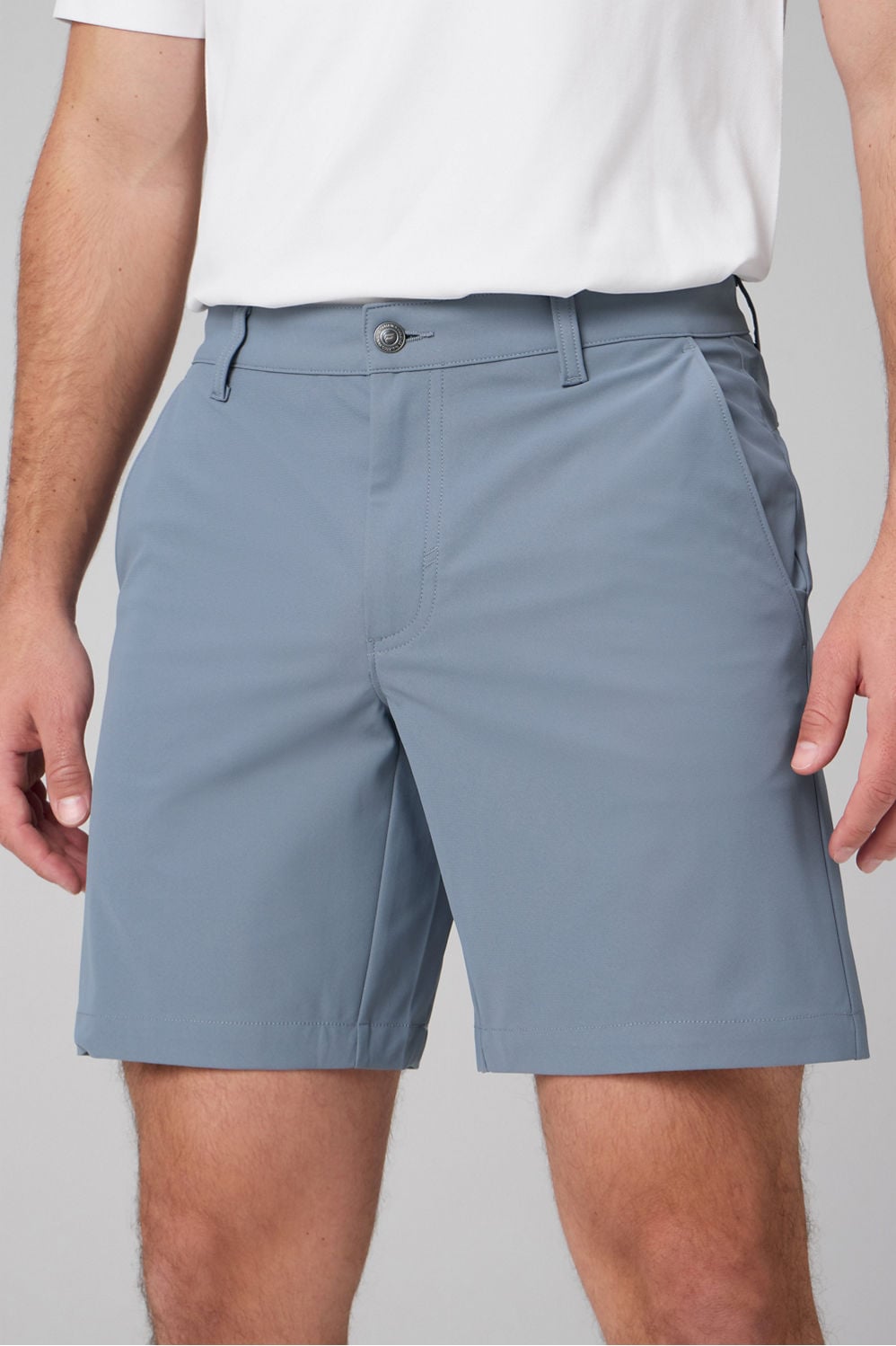 THE 8" DON SHORT