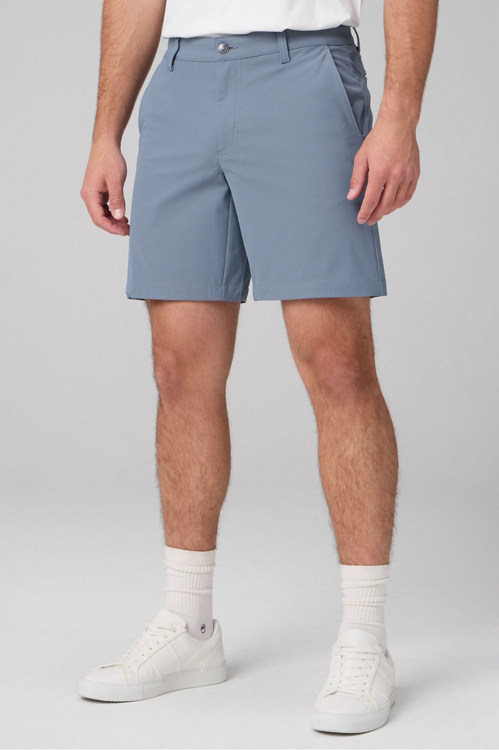 THE 8" DON SHORT