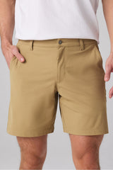 THE 8" DON SHORT