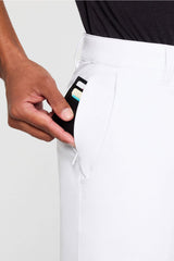 THE 8" DON SHORT