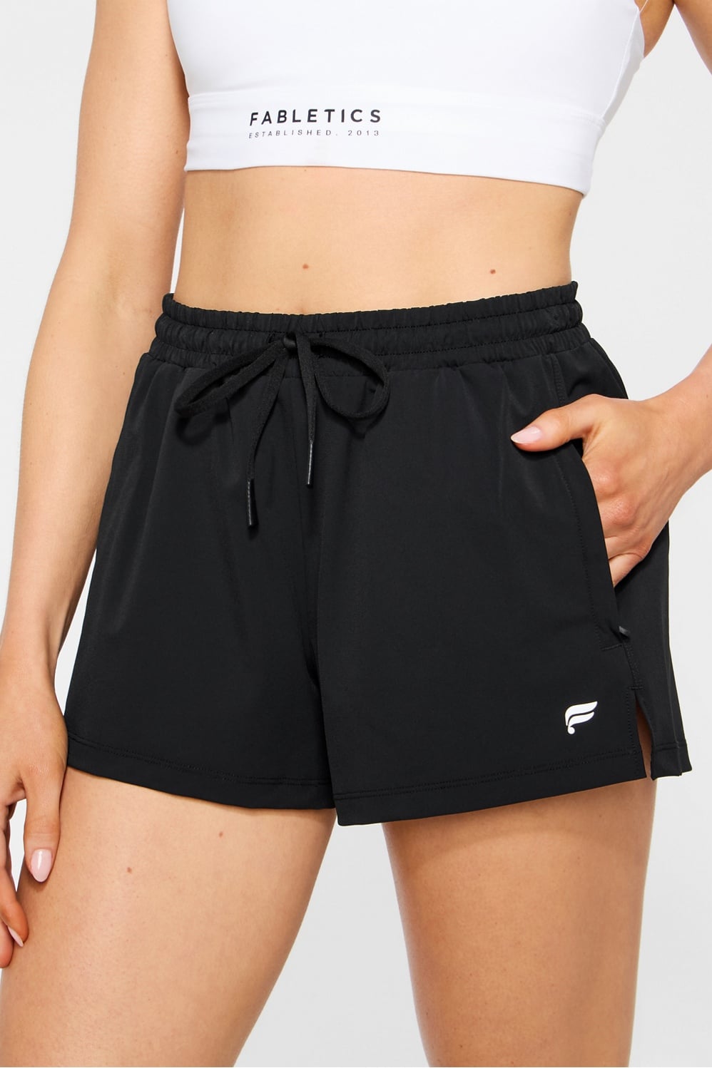 ALL DAY SHORT
