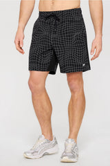 THE 7" O2 RUN SHORT (LINED)
