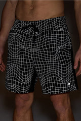 THE 7" O2 RUN SHORT (LINED)